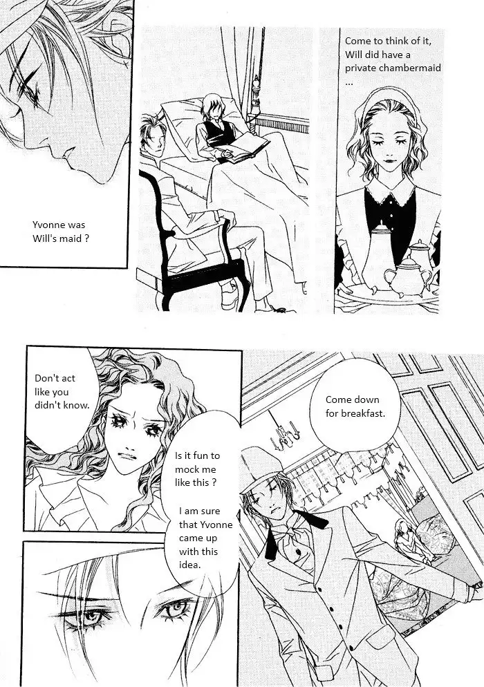 Savage Garden Chapter 13 13